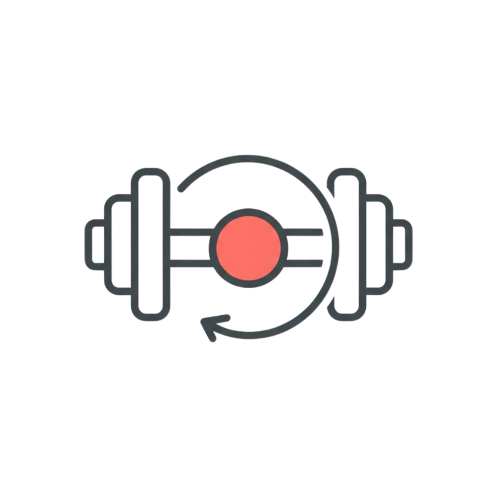 Fortalecimiento y movilidad